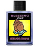 Order Blessings Oil from Lucky 13 Clover