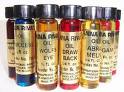 Various Anna Riva Products containing Diethyl Phthalatea