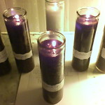 Court Case Candle Spell