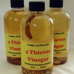www.lucky13clover.com-four-thieves-vinegar