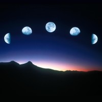 New Moon in Aries | March 26, 2009 – Control Those Passionate Emotions