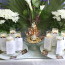 Free Candle Spells | San Jose/Saint Joseph Day Altar 2009