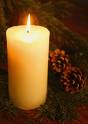 Free Candle Spells | Crowning Glory or Crown of Success Condition Oil Candle Spell