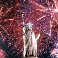 Free Candle Spells | Candle Vigil for America in Independence Day – July 4th