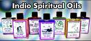 Free Candle Spells | Cancer and Fire Causing Condition/Anointing Oils