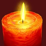 Readers Questions | Why are the Candles Turning Black?