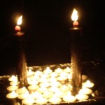 Free Candle Spells | 4th Annual Banishing Negativity Burn | Dec. 31st – New Year’s Eve