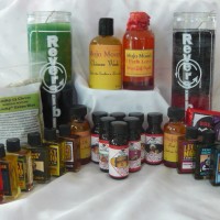 Free Candle Spells Marketplace | Lucky 13 Clover Spiritual Supplies