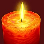 Free Candle Spell | Relieve Stress and Anxiety Candle Ritual
