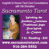 Insightful Tarot Readings in Sacramento|Elk Grove|Northern California