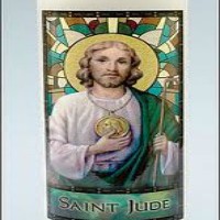 Free Candle Spells | The Colors of the St. Jude Candle and Which One is Best For You