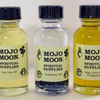 Free Candle Spells Marketplace | Mojo Moon Double Duo Fast Money Pack