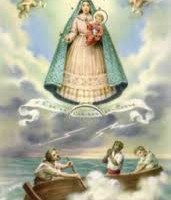 Free Candle Spells | The Candle for La Caridad de Cobre – Patroness of Cuba