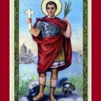Free Candle Spells | St. Expedite Feast Day – April 19th