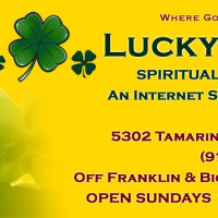 Free Candle Spells Marketplace | Lucky 13 Clover Spiritual Supply