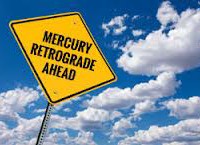 Free Candle Spells | Mercury Retrograde Alert! – October 21, 2013