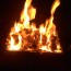 Free Candle Spells | 2014 Banishing Negativity Ritual Burn on New Year’s Eve