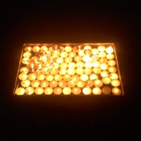 Free Candle Spells | New Year’s Eve Banishing Negativity Burn – Dec. 31st