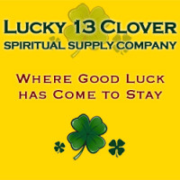 Free Candle Spells Marketplace – Lucky 13 Clover Spiritual Supply