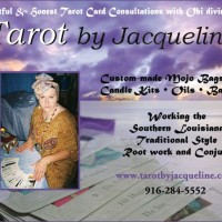 Free Candle Spells Marketplace | Tarot by Jacqueline