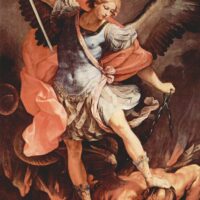 Free Candle Spells | Protection Bath with St. Michael the Archangel